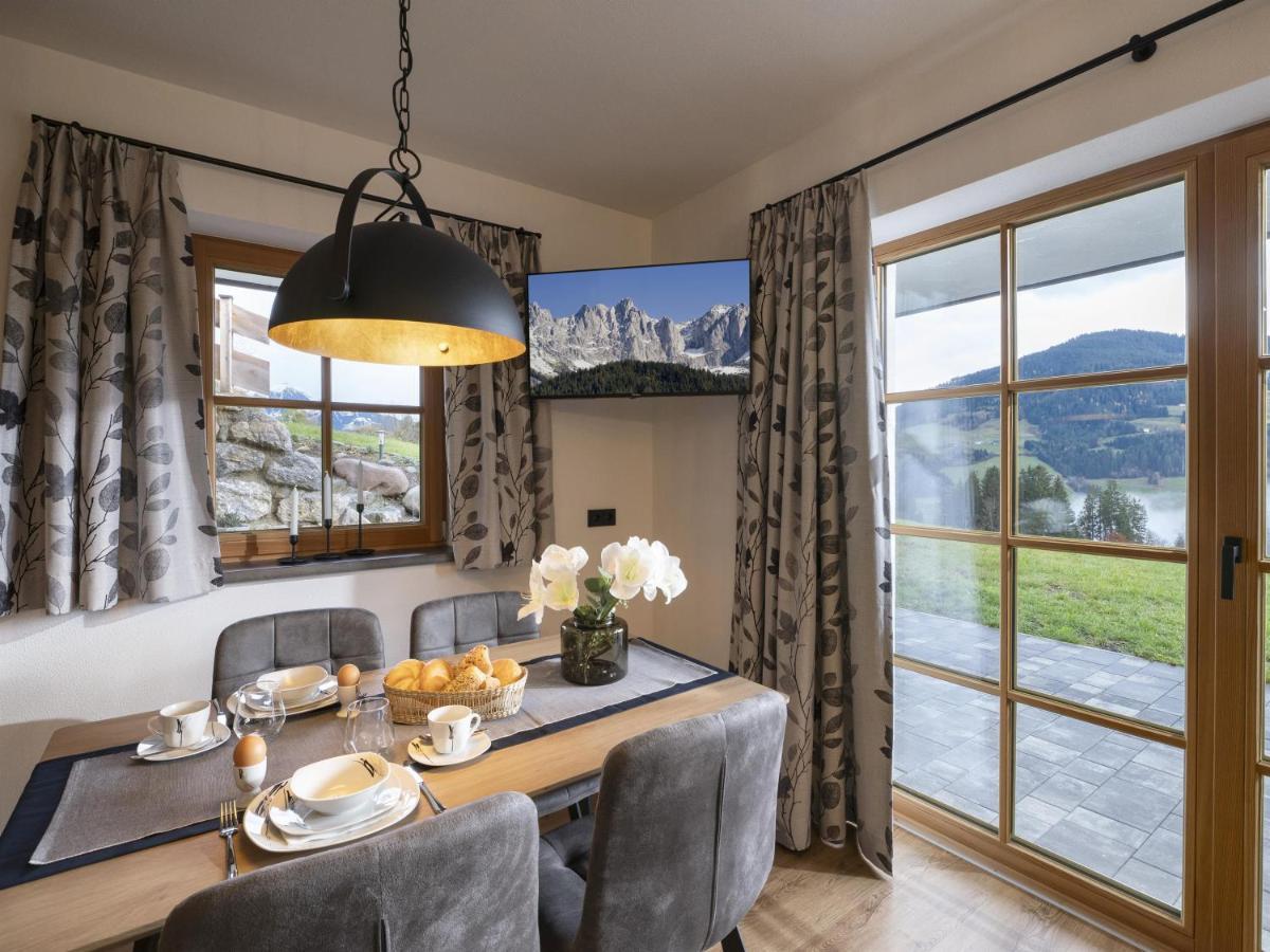 הופגרטן אים בריקסנטל Appartement Stallfeldhof מראה חיצוני תמונה