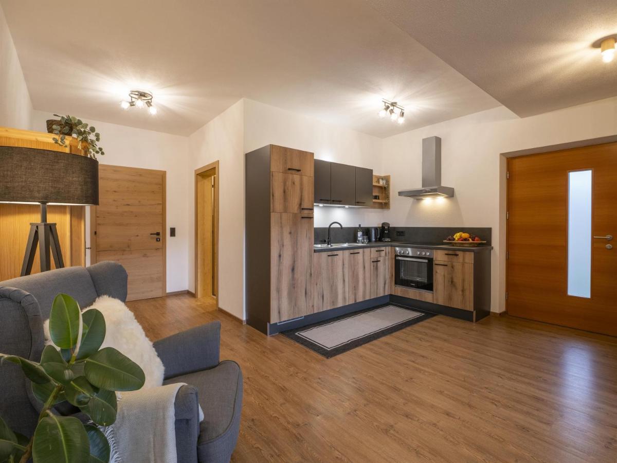 הופגרטן אים בריקסנטל Appartement Stallfeldhof מראה חיצוני תמונה