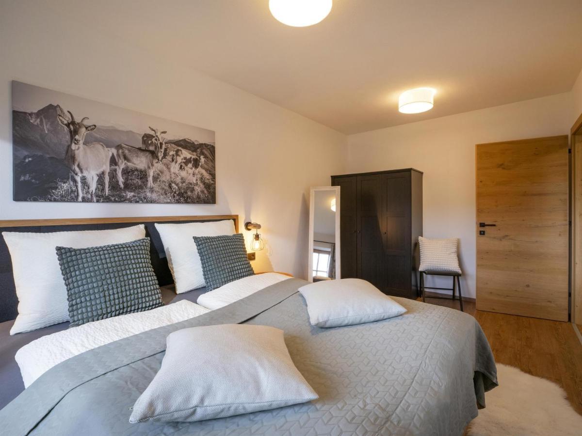 הופגרטן אים בריקסנטל Appartement Stallfeldhof מראה חיצוני תמונה